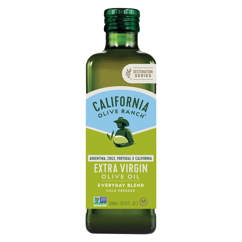 California Olive Ranch Everyday Blend Extra Virgin Olive Oil 16.9oz