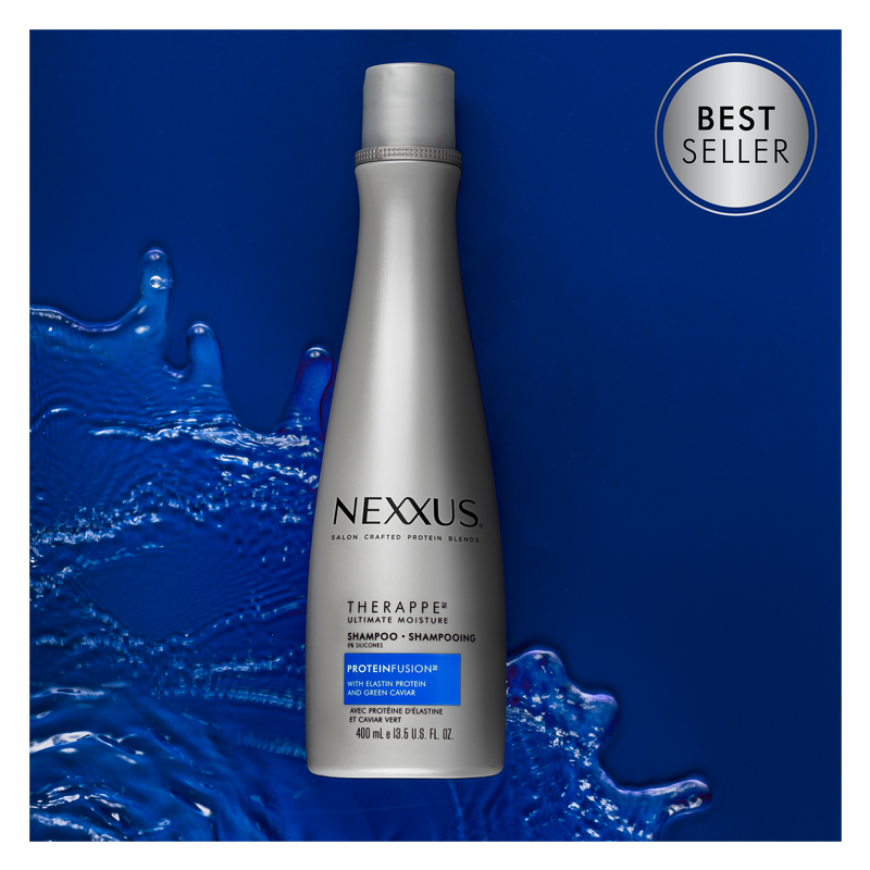 Nexxus Therappe Shampoo 13.5oz