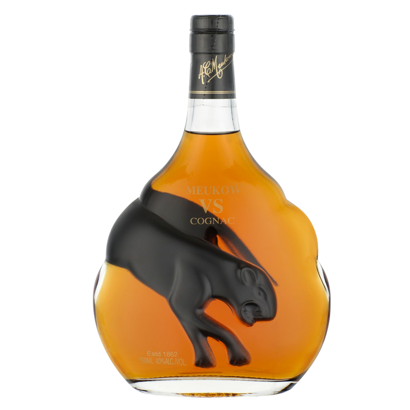 Meukow Cognac VS 750ml