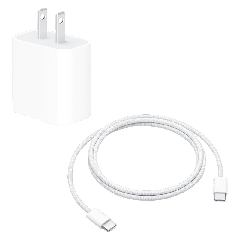 fast by delivery Charge App or : Woven 1m Office Apple Cable with Power Adapter USB-C Online USB-C 20W Home &