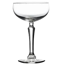 Libbey Speakeasy Coupe Glass