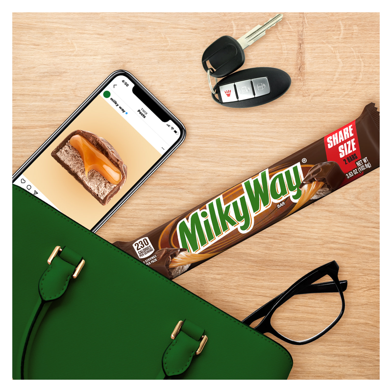 M&M's Milk Chocolate Share Size, 3.14oz 24ct – Wholesale California