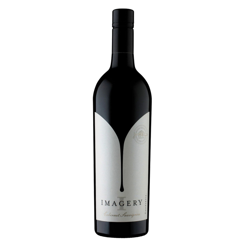 Imagery Cabernet Sauvignon 750
