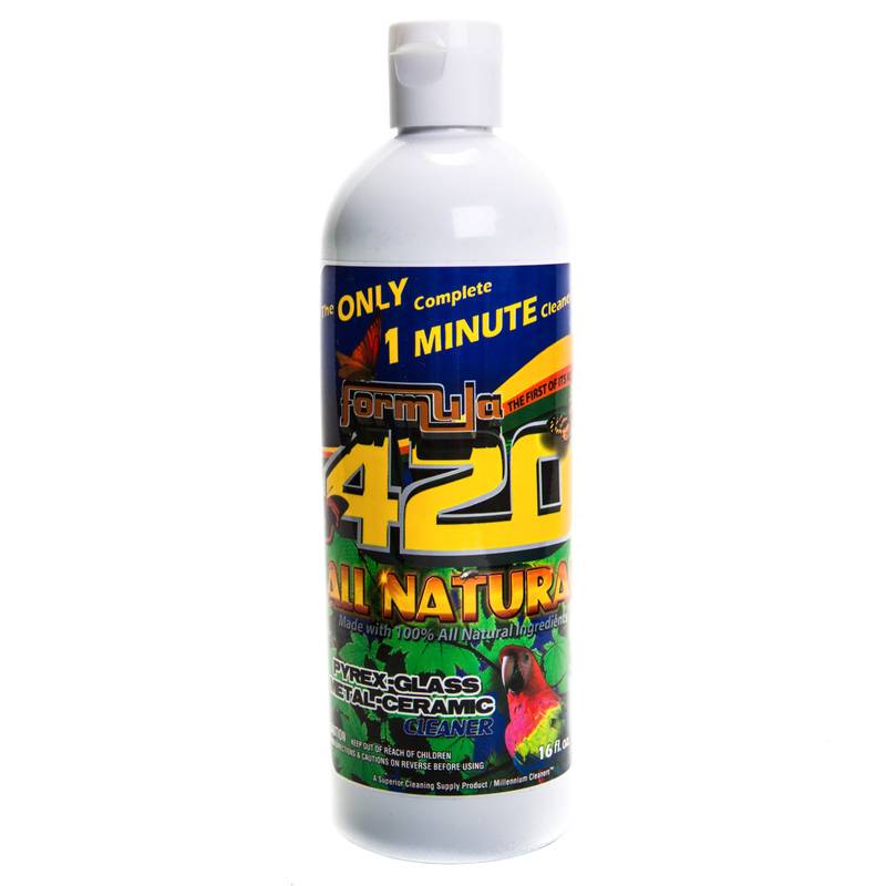 Formula 420 All Natural Cleaner 12oz