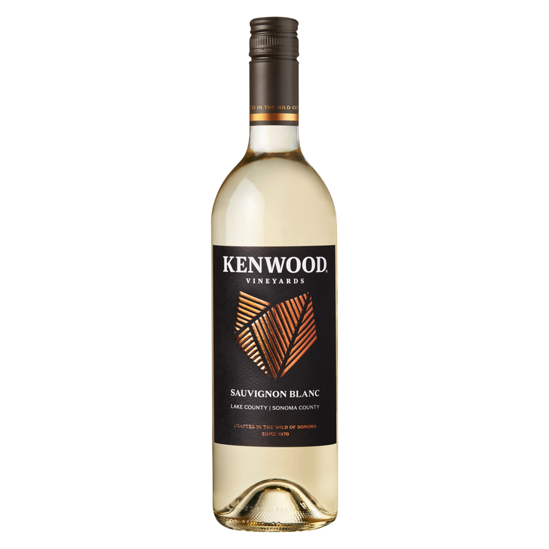 Kenwood Sauvignon Blanc 750 ml