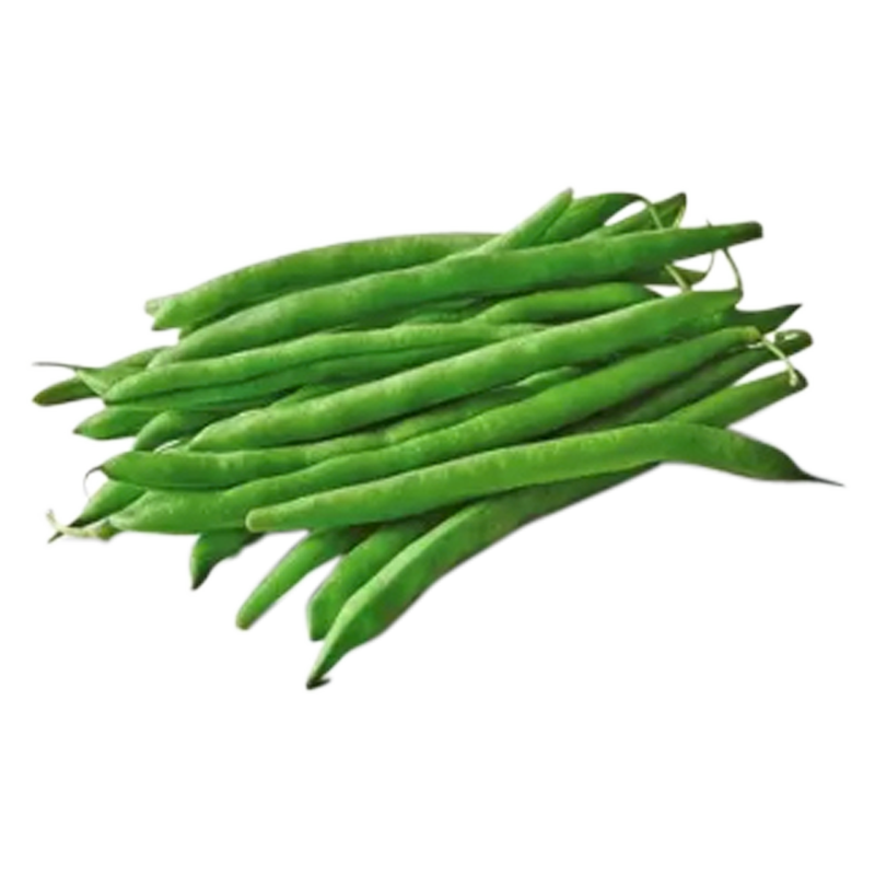 Organic Green Beans 12oz