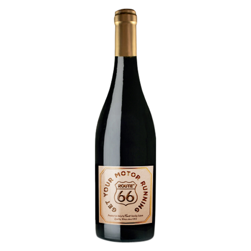 Route 66 Sig Coll Barb2016 750ml