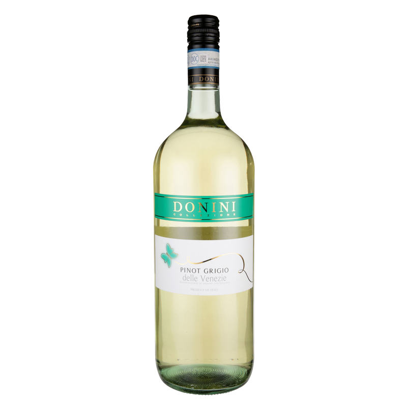 Donini Pinot Grigio 1.5L 12.7% ABV