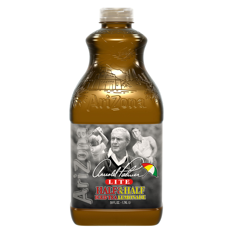 AriZona Arnold Palmer Tea 59oz Btl