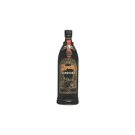 Kahlua Coffee Liqueur Mexico Especial 750ml (70 Proof)