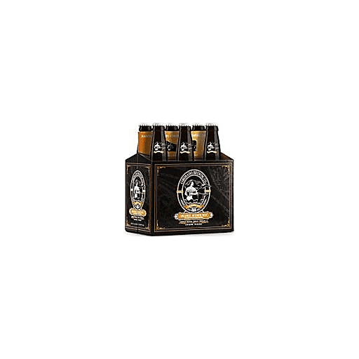 Coronado Brewing Orange Ave Wit 6pk 12oz Btl