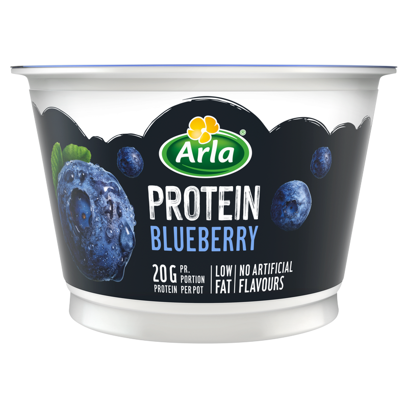 Arla Protein Pot Blueberry, 200g