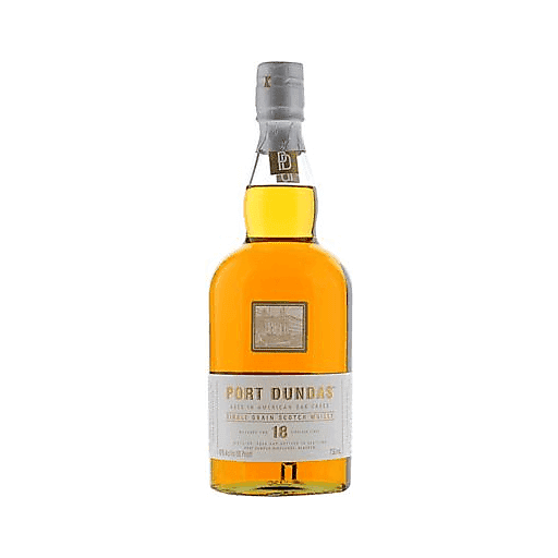 Port Dundas Scotch 18 Yr 750ml