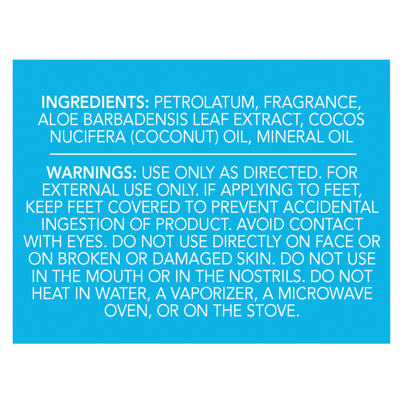 Vicks BabyRub Chest Rub Soothing Ointment 1.76oz Baby fast delivery