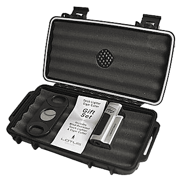 Lotus Renegade Big Boy Gift Set