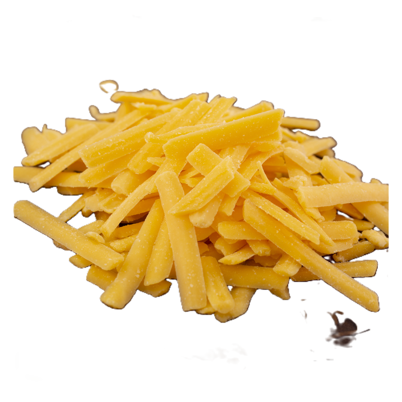 Sharp Cheddar Shredded Cheese - Tillamook