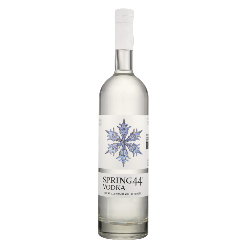Spring 44 Vodka (80 Proof)