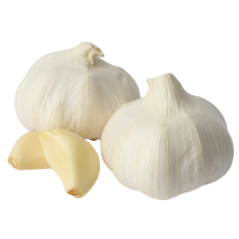 Wholegood Garlic, 2pcs