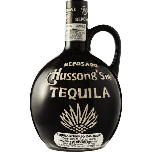 Hussong's Tequila 750ml