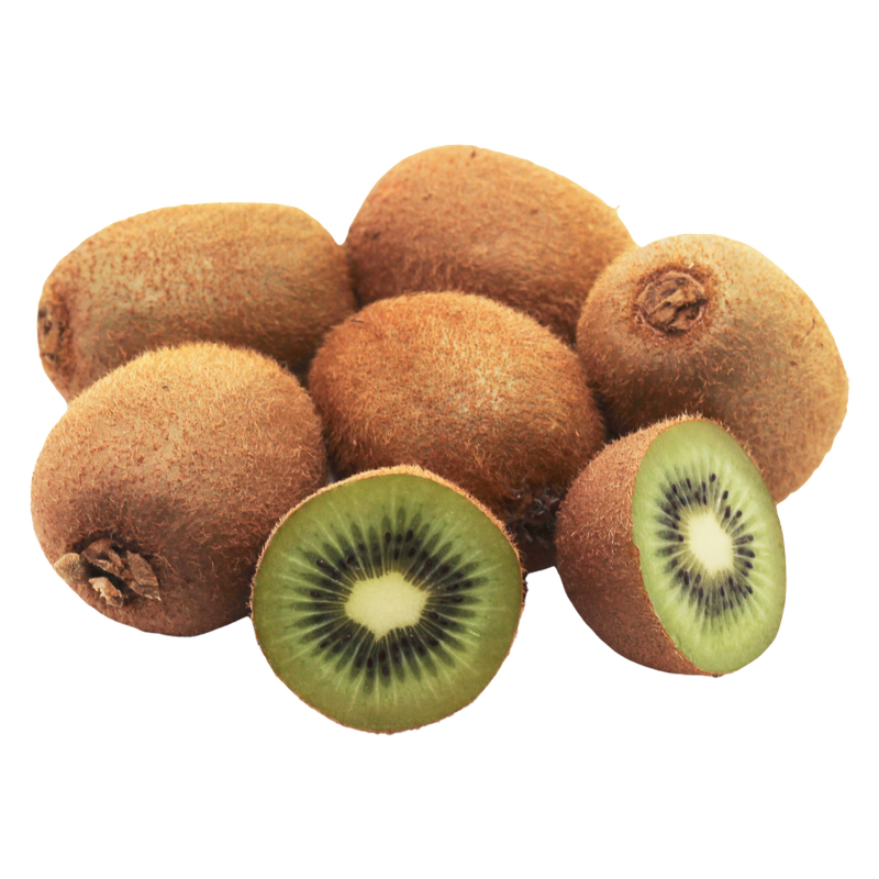 Wholegood Organic Kiwi Fruit, 6pcs