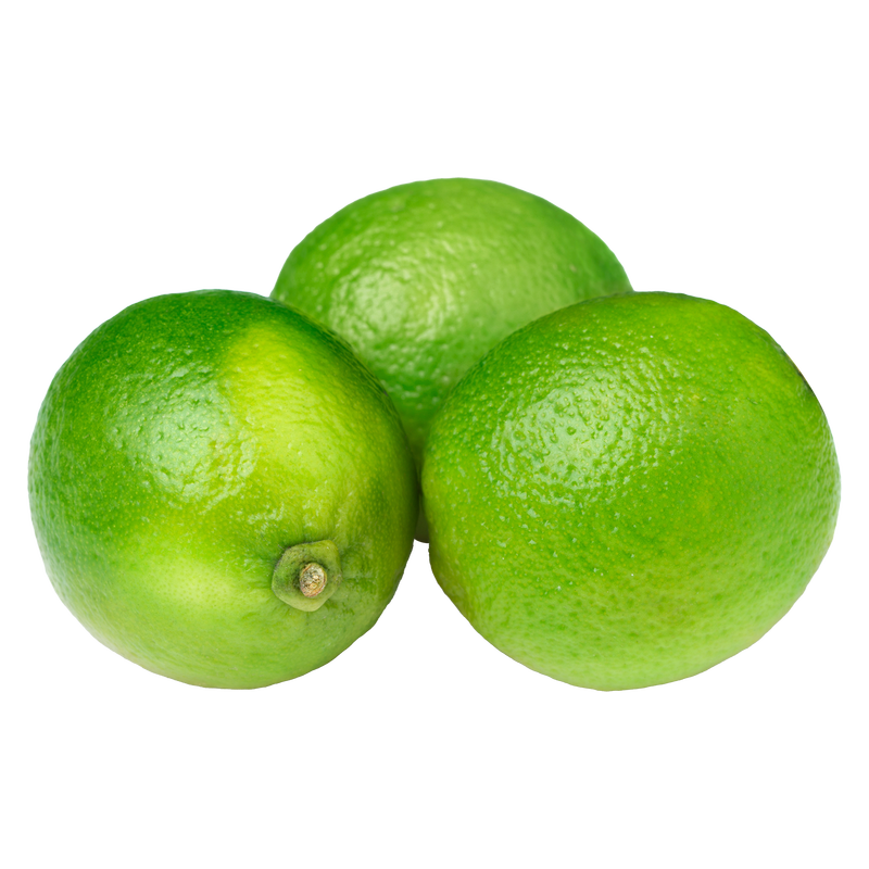 Organic Lime 3ct