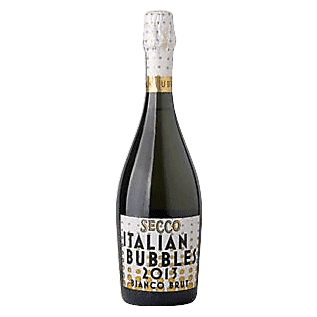 Charles Smith Secco Bubbles Brut 750ml