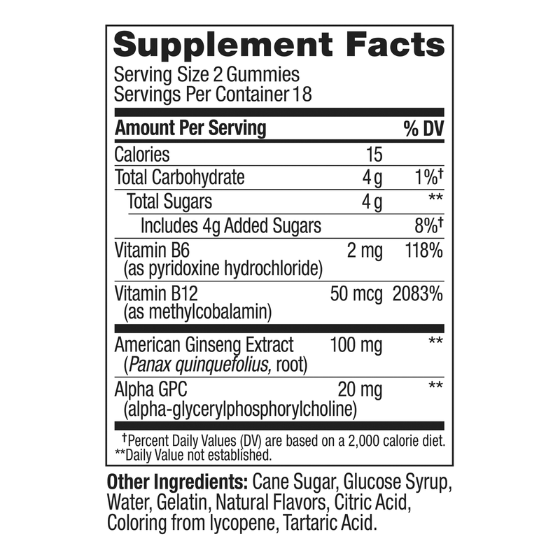 Laser Focus Gummies Ingredients informacionpublica.svet.gob.gt