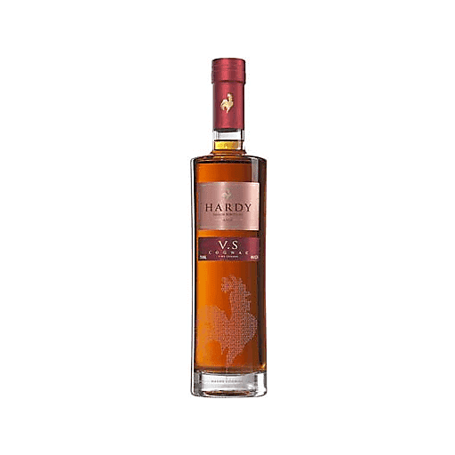 A. Hardy VS Cognac 750ml