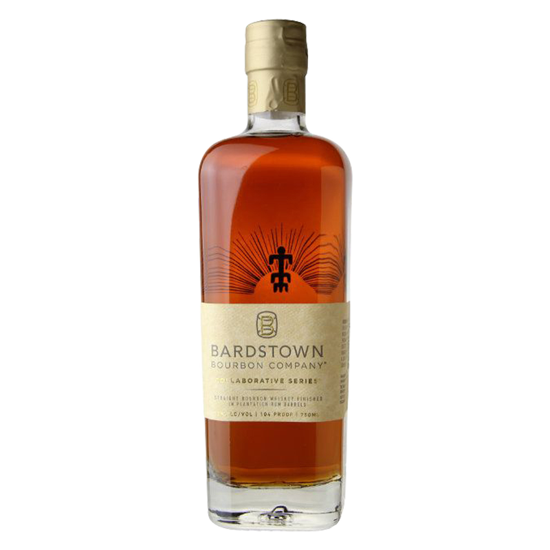 Bardstown Rum Cask 750ml
