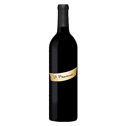 Boeger Primitivo 750ml