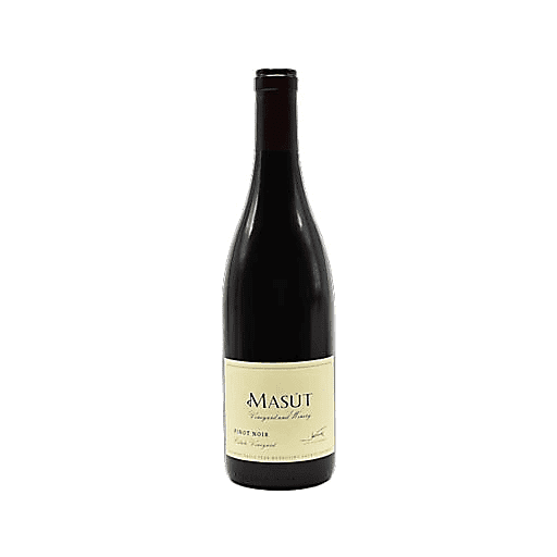 Masut Eagle Peak Vineyard Pinot Noir 750ml