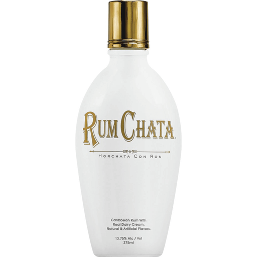 Rum Chata Original 375 Ml