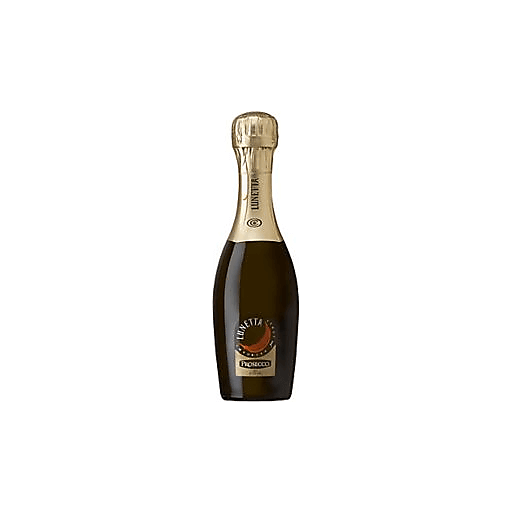 Lunetta Prosecco 3pk 187ml