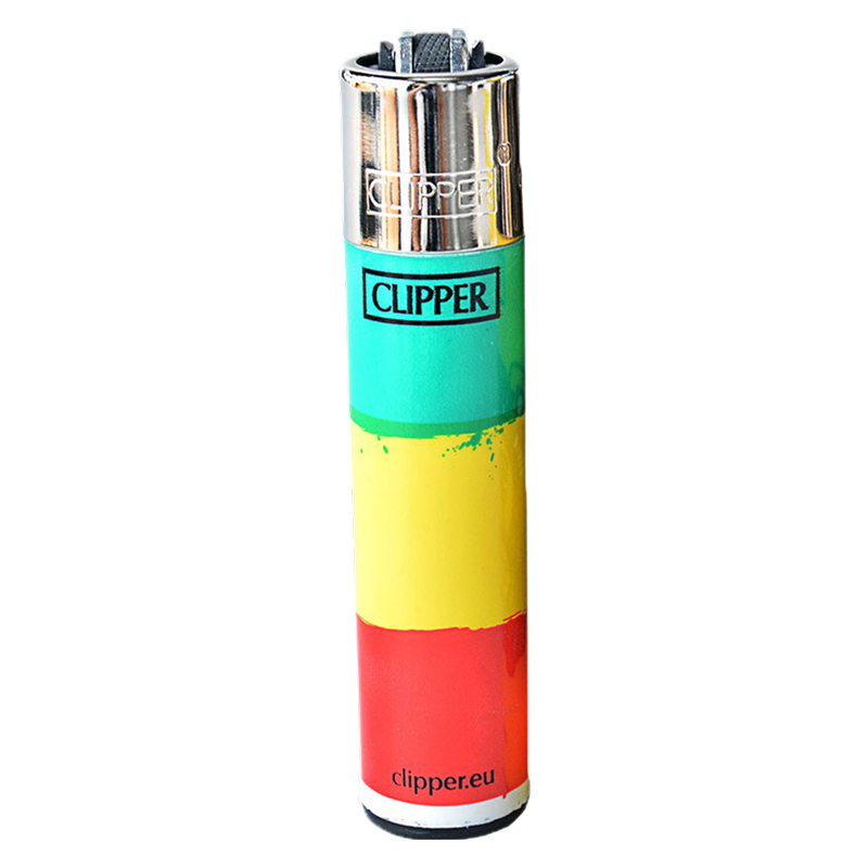 Reggae Clipper Lighter