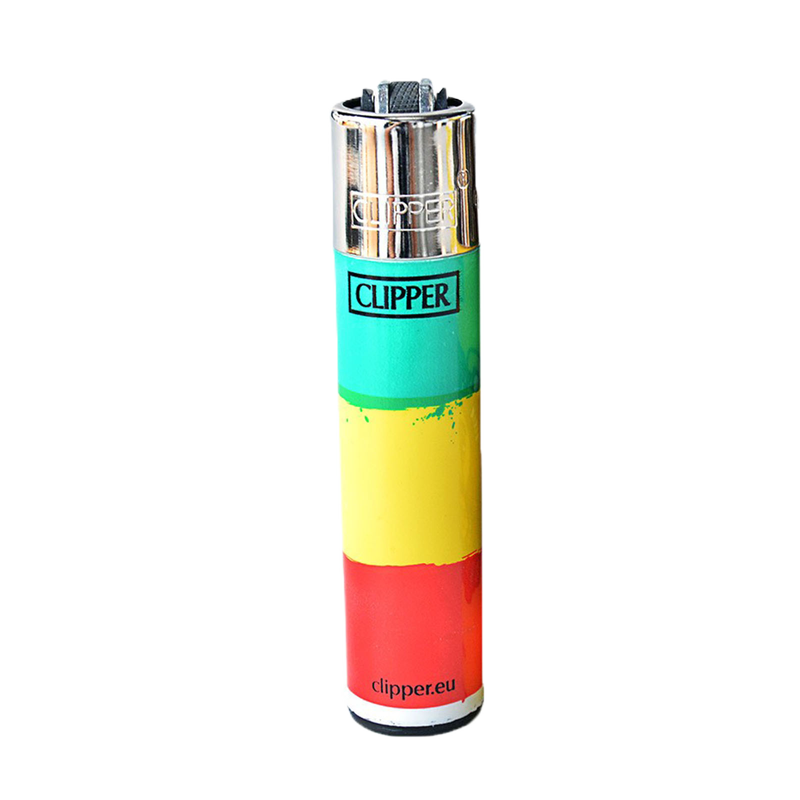 Reggae Clipper Lighter