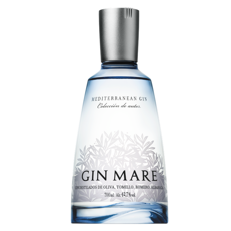 Gin Mare Gin, 75cl