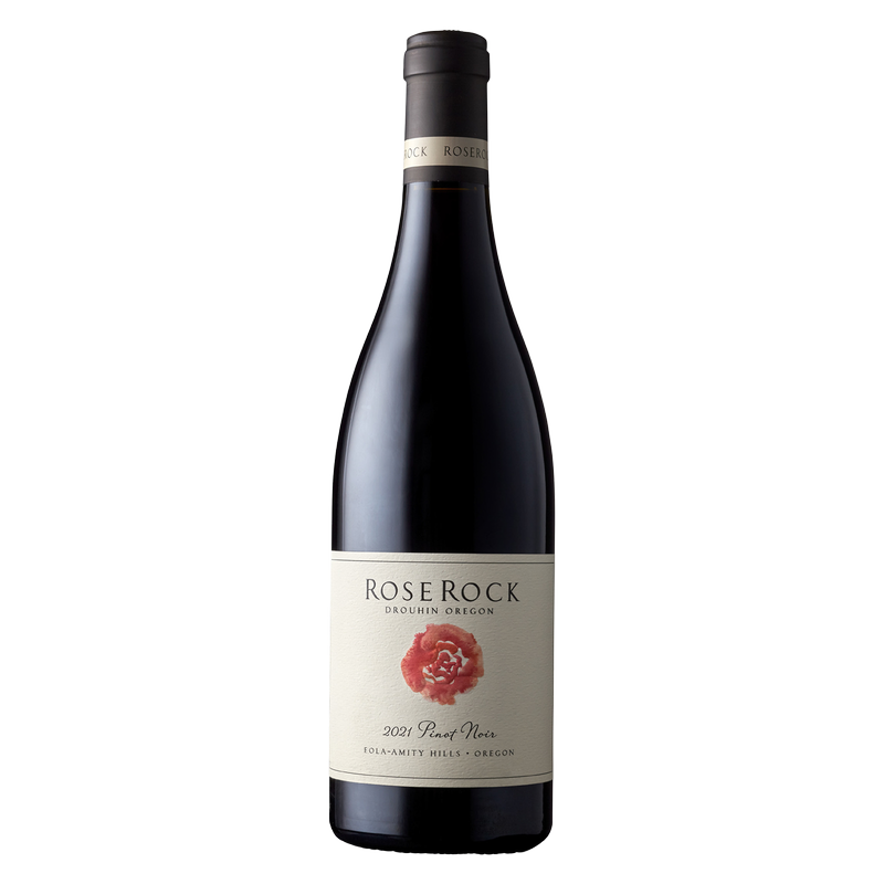 Drouhin Roserock Pinot Noir 750ml