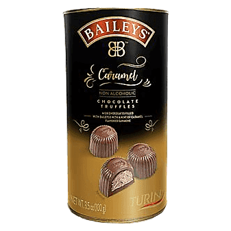Bailey's Chocolate Twists 3.8oz – BevMo!