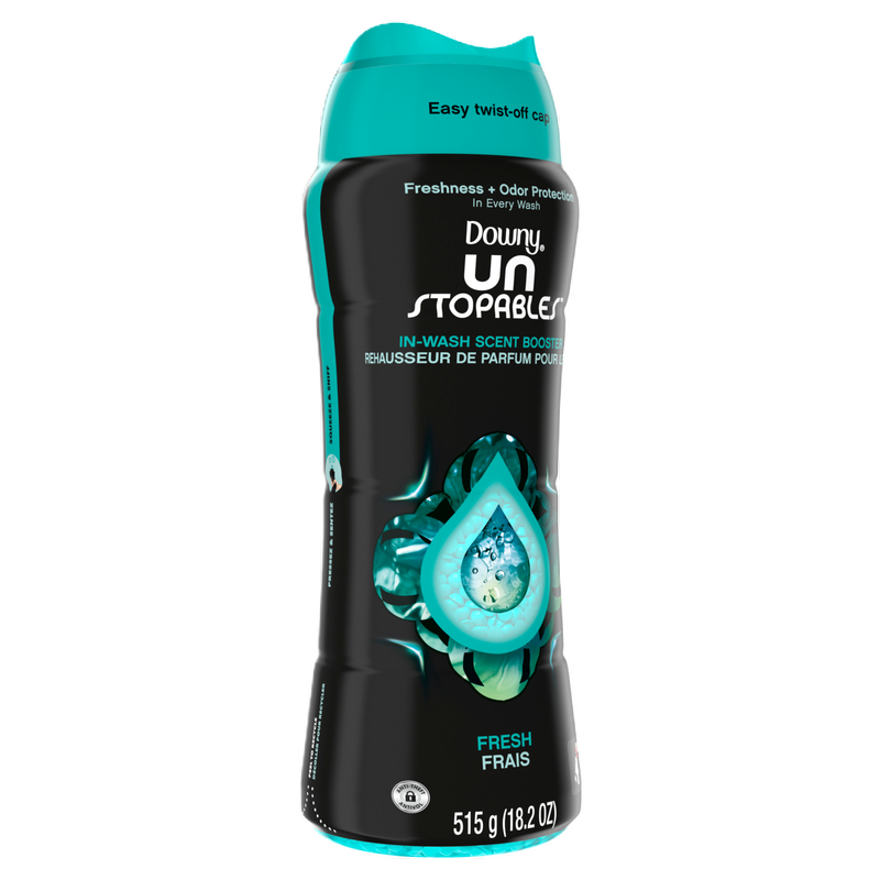 Downy Unstopables Beads Fresh 18.2 oz