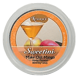 Sweetini Rimmer Mango 4oz