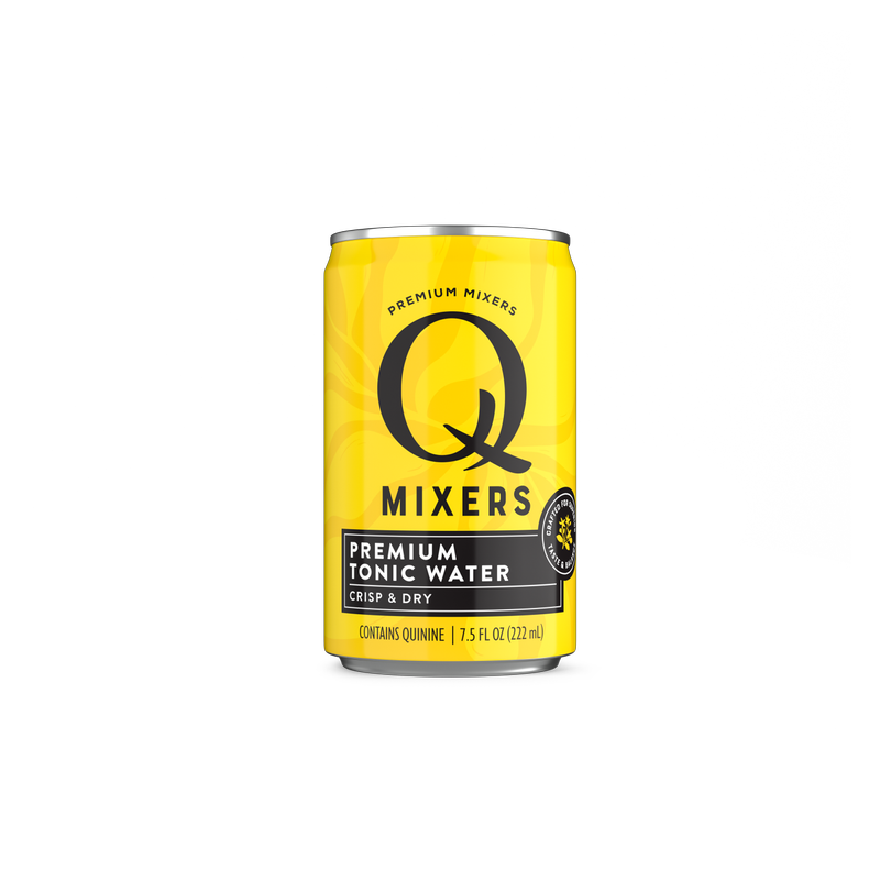 Q Mixer | Tonic Water