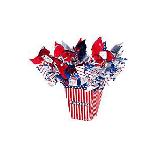 Patriotic Pinwheel