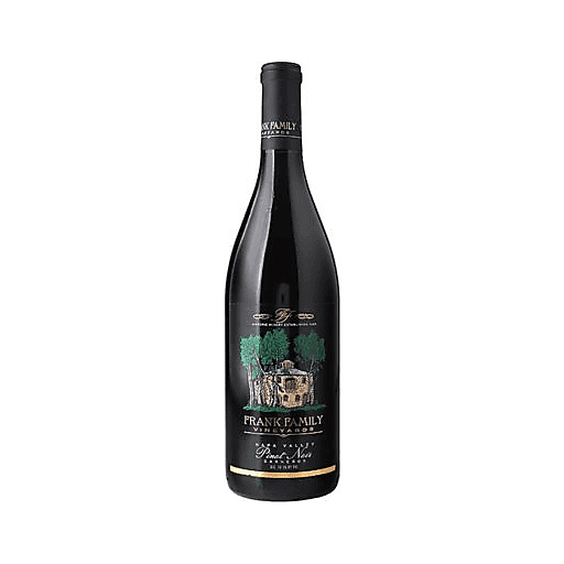 Frank Family Vineyards Pinot Noir 750ml