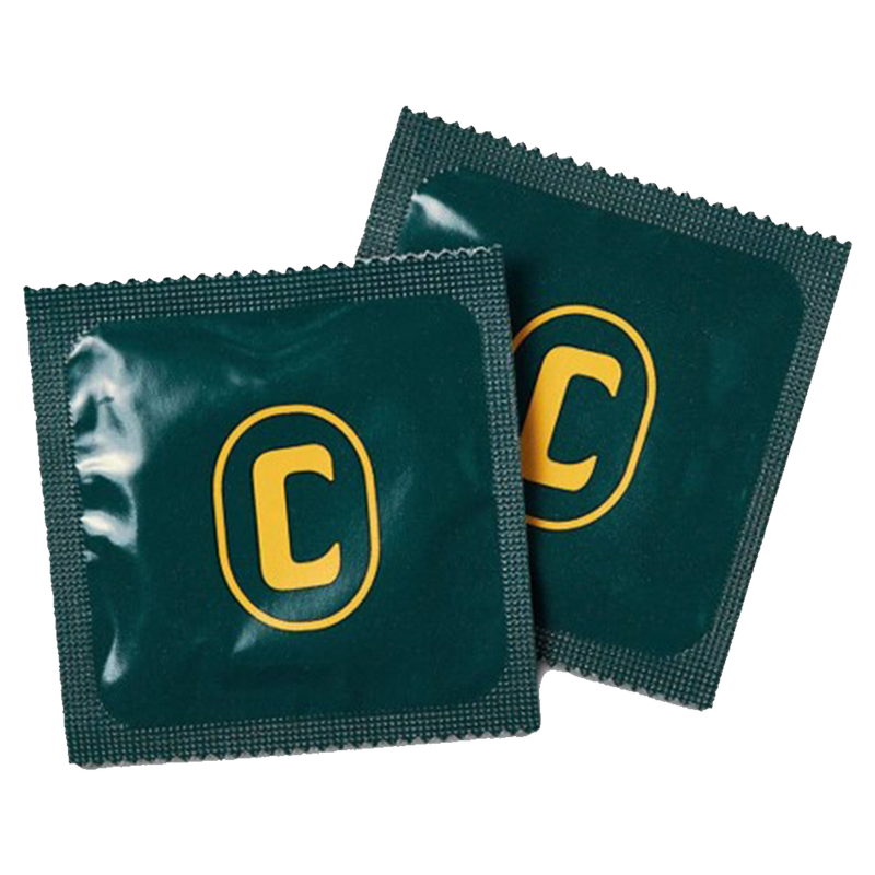 Champ Ultra-Thin Condoms 3ct