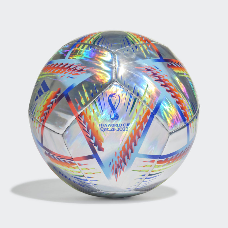 adidas Al Rihla Soccer Ball