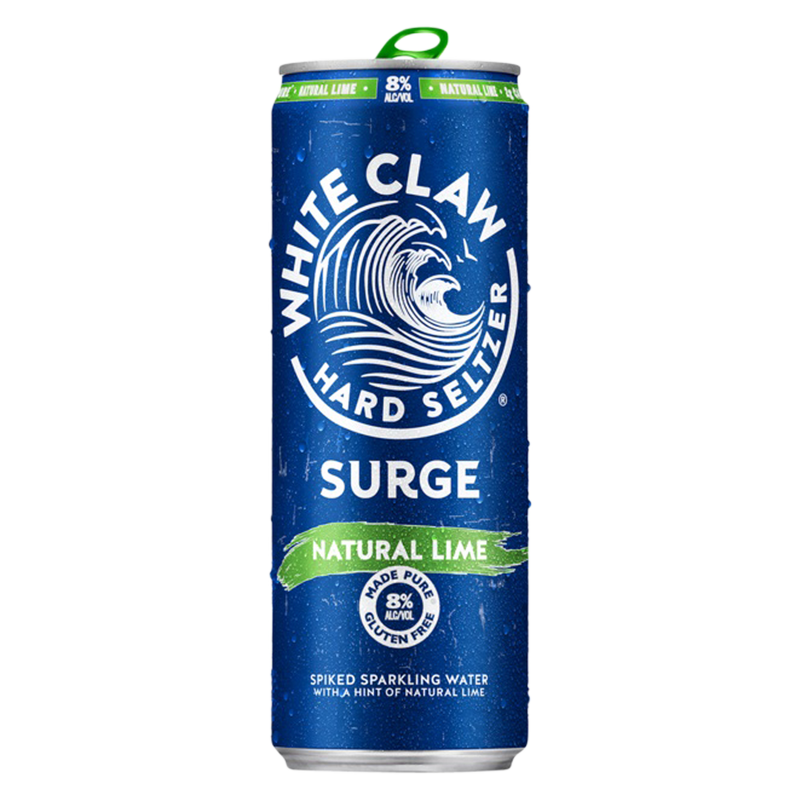 White Claw Surge Variety 12pk 12oz Can 8% ABV