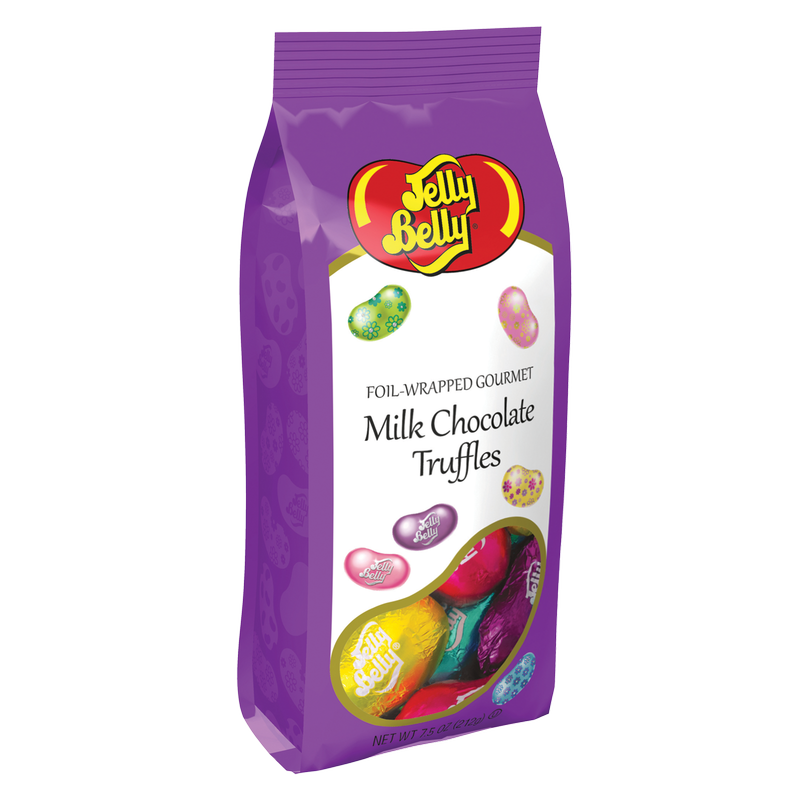 Jelly Belly Chocolate Truffle Gift Bag 6oz