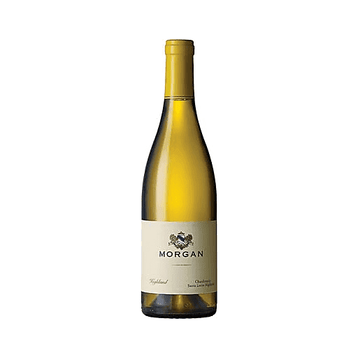 Morgan Highland Chardonnay 750ml
