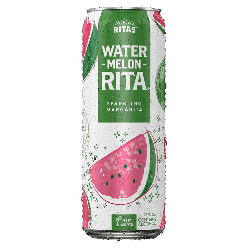 Watermelon-a-Rita 25oz Can 8.0% ABV