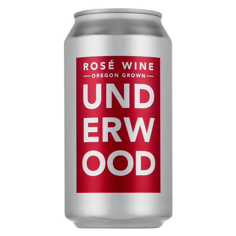 Underwood Rose 375 ml Can